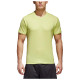 Adidas Ανδρική κοντομάνικη μπλούζα FreeLift Climachill Tee Adidas Ανδρική κοντομάνικη μπλούζα FreeLift Climachill Tee